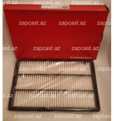 Mitsubishi Pajero (V80) 2006-2017, filter hava 3.0 benzin MR571476 , J1325042 